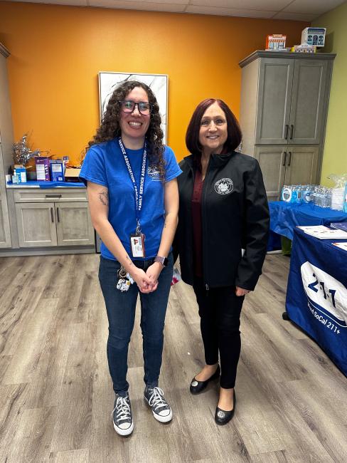 Family Fun Day: Action for Healthy Minds