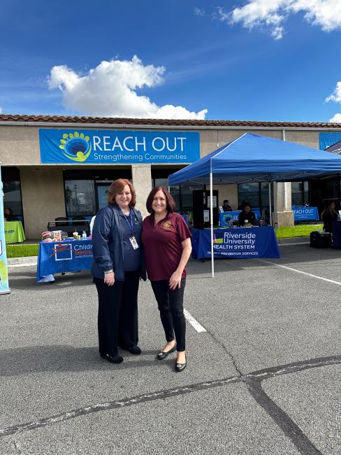 Family Fun Day: Action for Healthy Minds