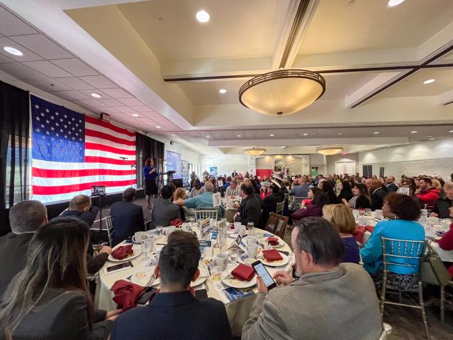 GMC State of the District