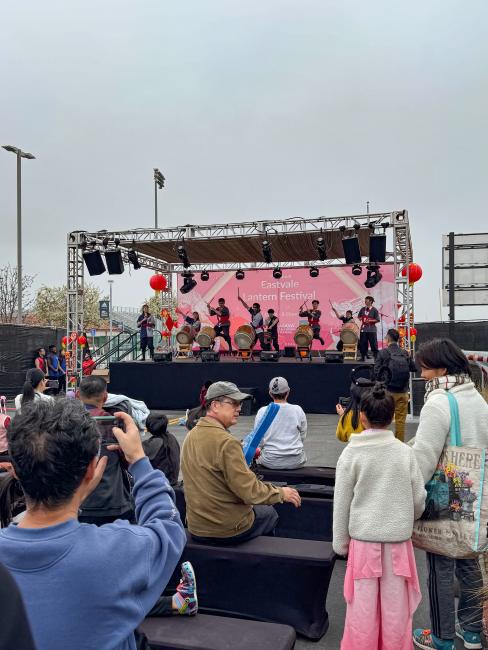 Eastvale Lantern Festival