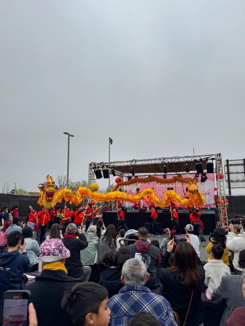 Eastvale Lantern Festival