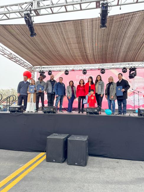 Eastvale Lantern Festival