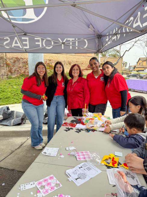 Eastvale Lantern Festival