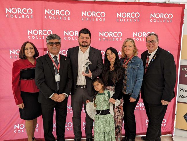 2024 Industry Partners & Awards