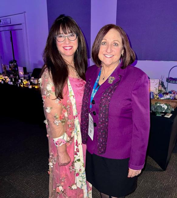 A Day in Her Shoes Conference