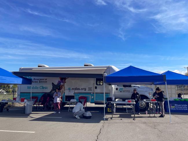 Lakeland Village Wellness Clinic