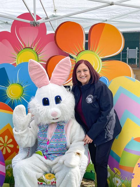 Temescal Valley Spring Fest