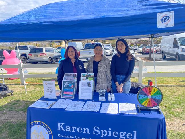 Temescal Valley Spring Fest