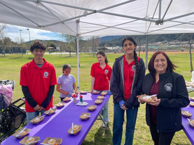 Temescal Valley Spring Fest