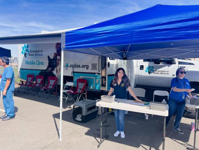 Lakeland Village Wellness Clinic