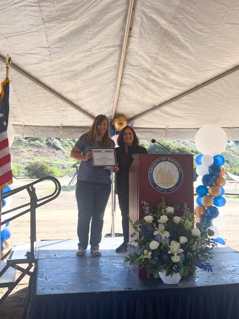 Deleo Bike Park Grand Opening