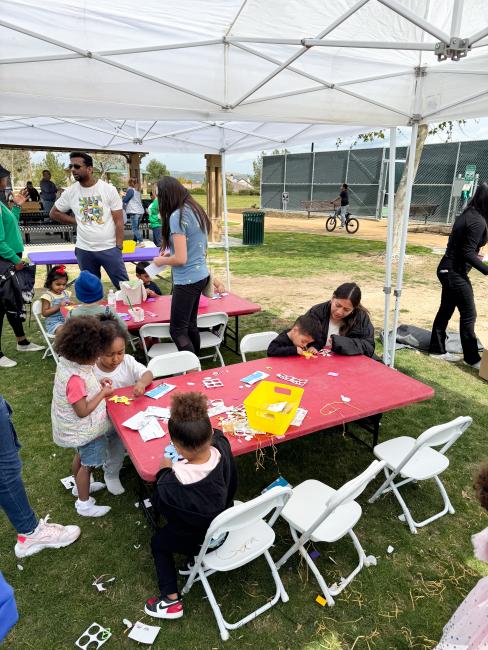 Temescal Valley Spring Fest