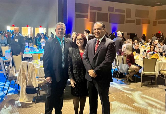 2024 State of Education Address and Luncheon