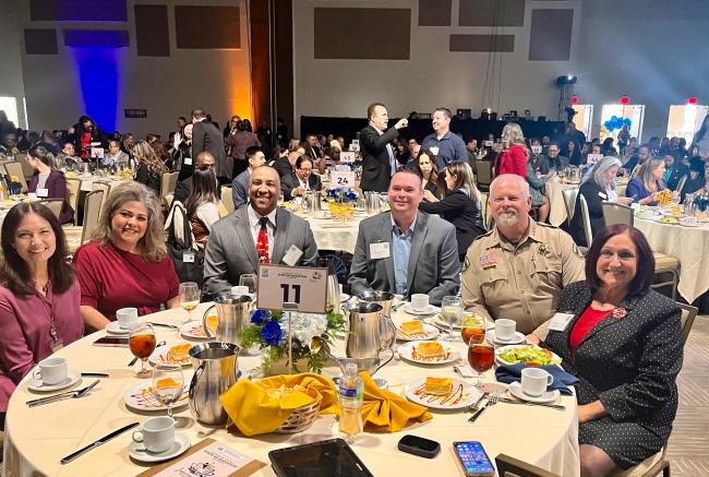2024 State of Education Address and Luncheon