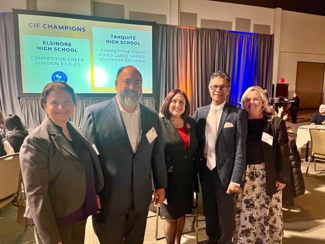 2024 State of Education Address and Luncheon