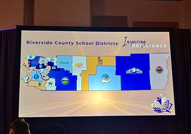 2024 State of Education Address and Luncheon