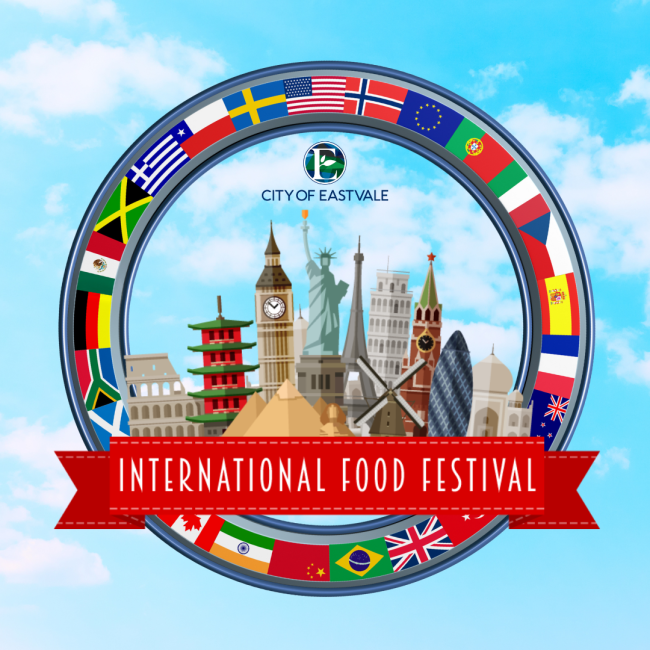 International Food Festival