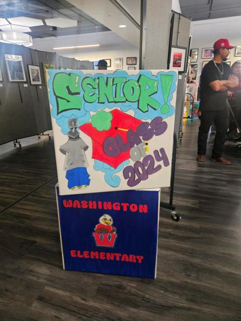 CNUSD Festival of the Arts
