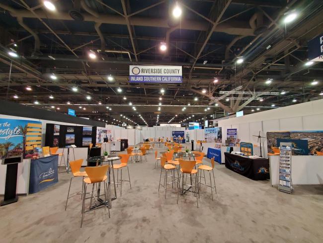 ICSC Las Vegas