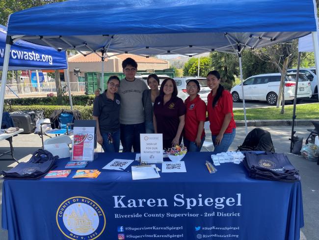 Temescal Valley Faire