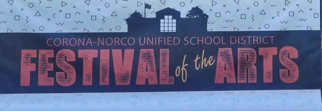 CNUSD Festival of the Arts