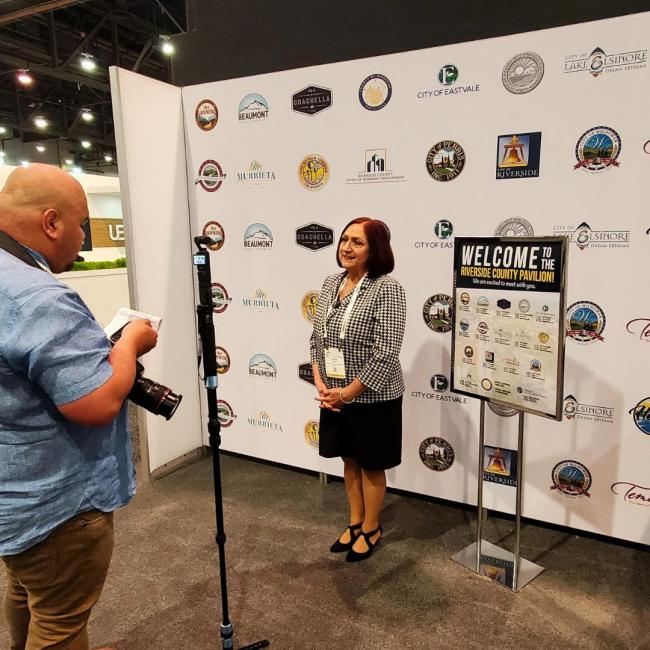 ICSC Las Vegas