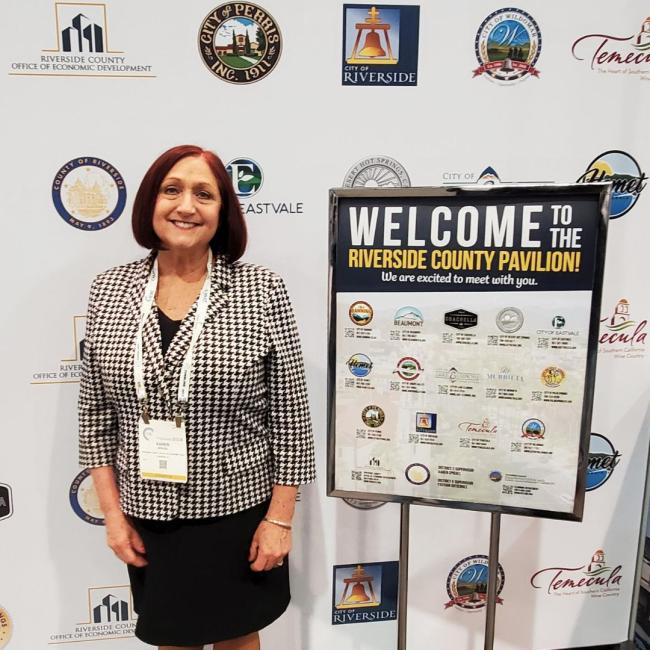 ICSC Las Vegas