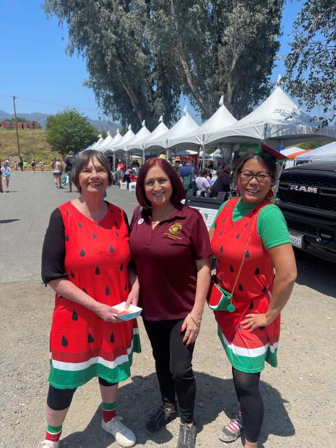 Temescal Valley Faire