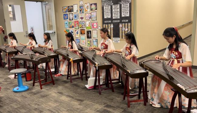 Rondo School of Discovery