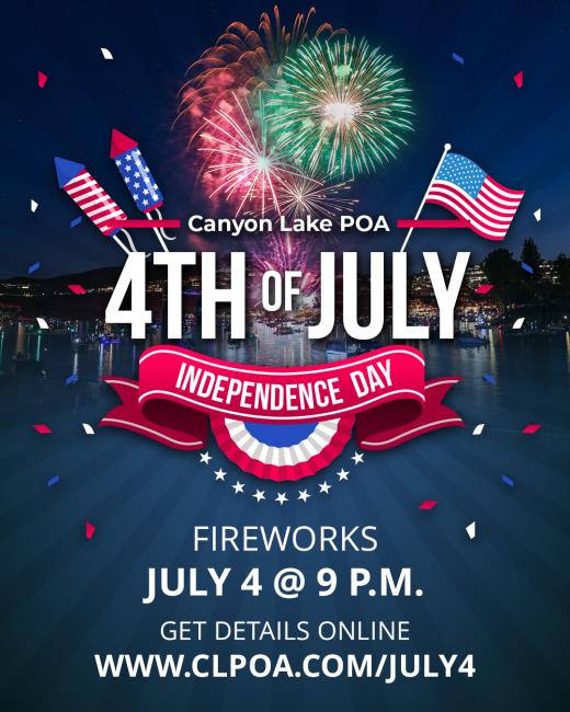 4th of July