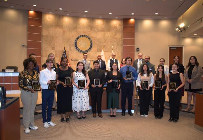 Youth Advisory Council
