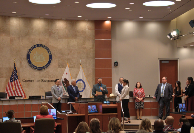 Youth Advisory Council