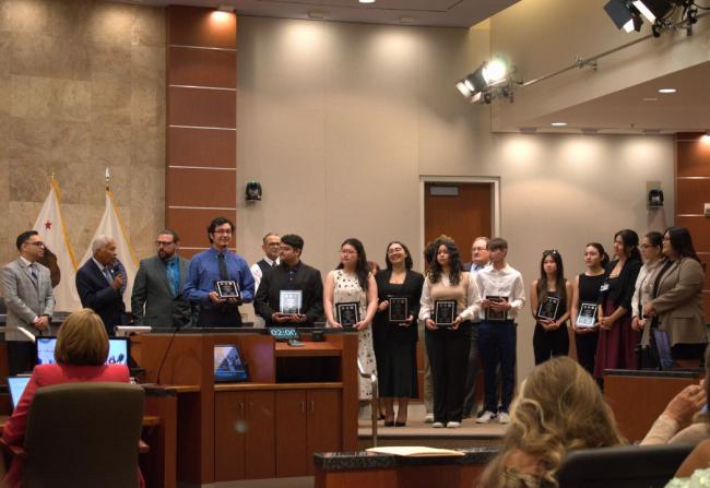 Youth Advisory Council