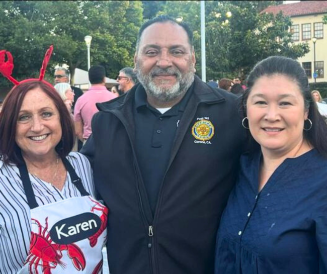 2024 Corona Rotary Club Lobster Fest