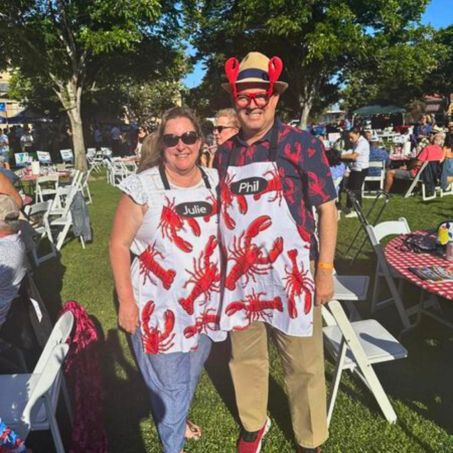 2024 Corona Rotary Club Lobster Fest