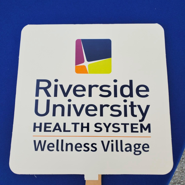Riverside University Health System Wellness Village Clinic