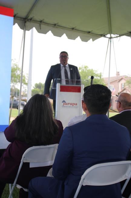 Regional Recycled Water Project