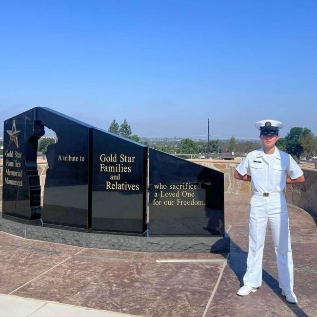 Memorial Day Ceremony