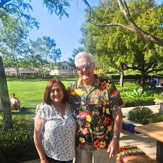 Father's Day Summer Kick-Off