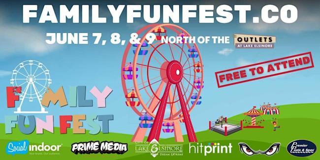 Fun Fest