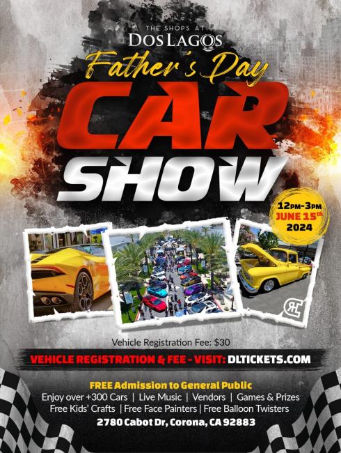 Car Show