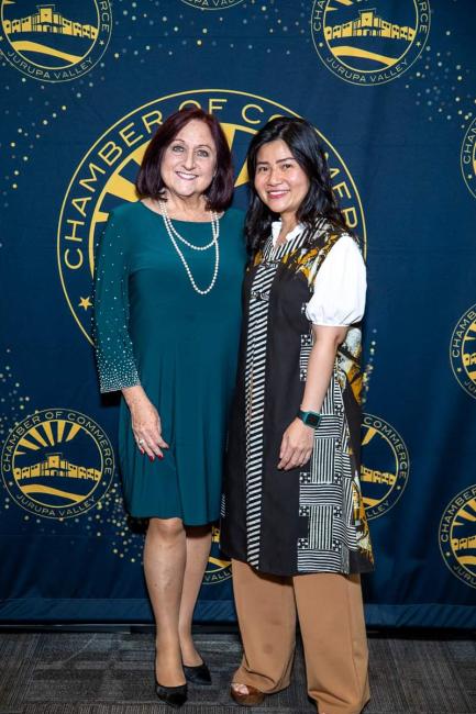 Board Installation and Community Awards Dinner