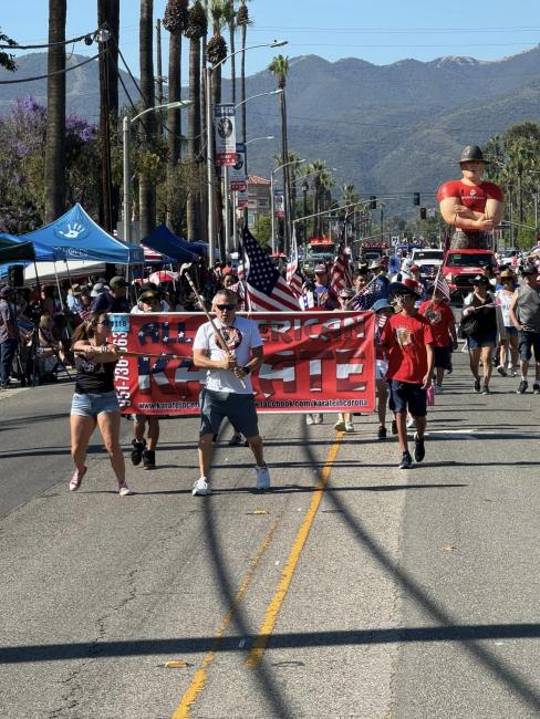4th of July