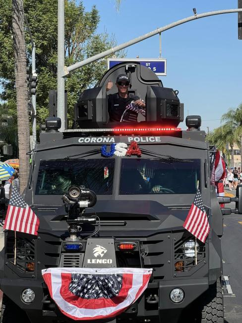 4th of July