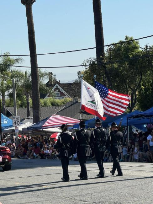 4th of July