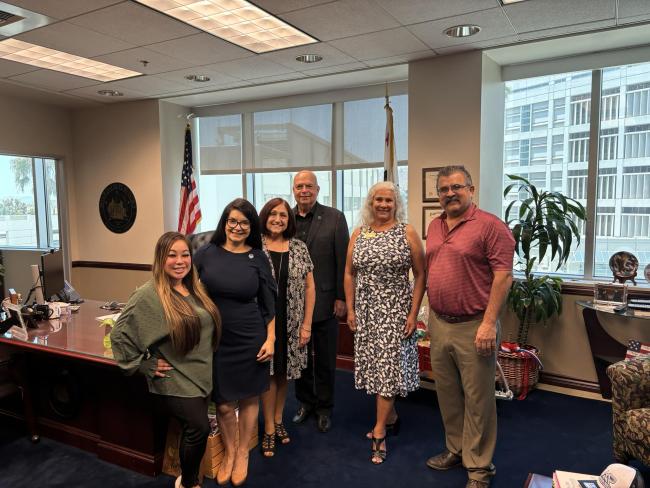 Southwest Riverside County Association of Realtors (SRCAR)