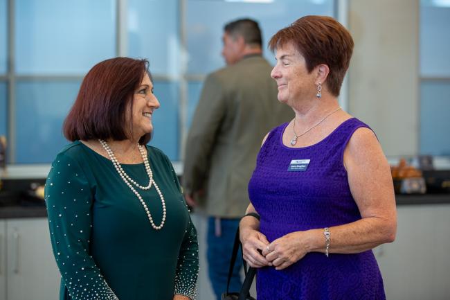 Board Installation and Community Awards Dinner