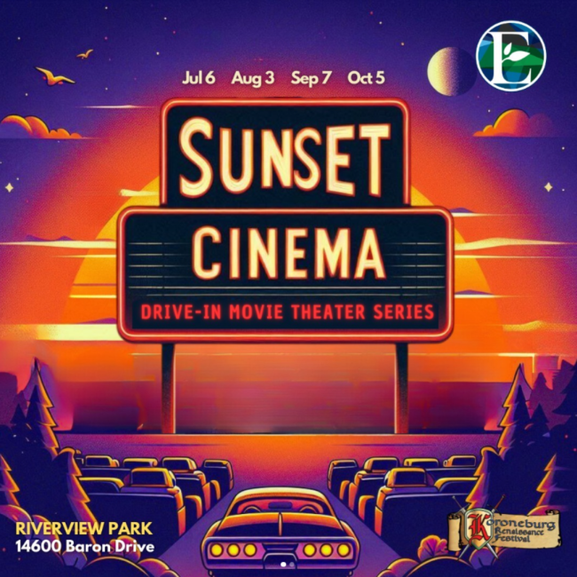 Sunset Cinema