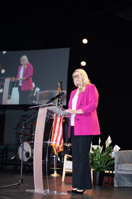 Women's Leadership Conference 2024
