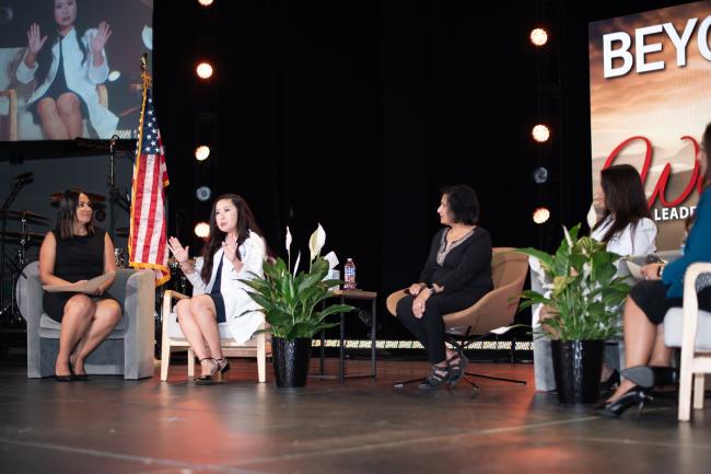 Women's Leadership Conference 2024